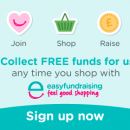 Easy Fundraising