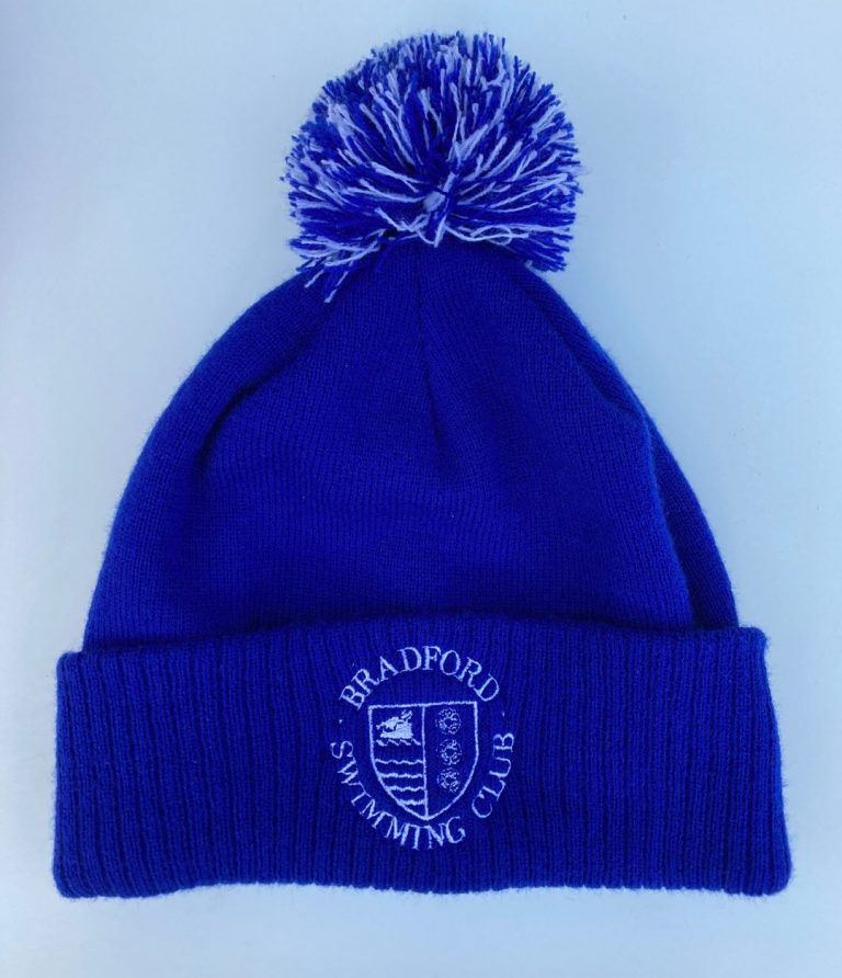 Woolly Hat Bradford Swimming Club
